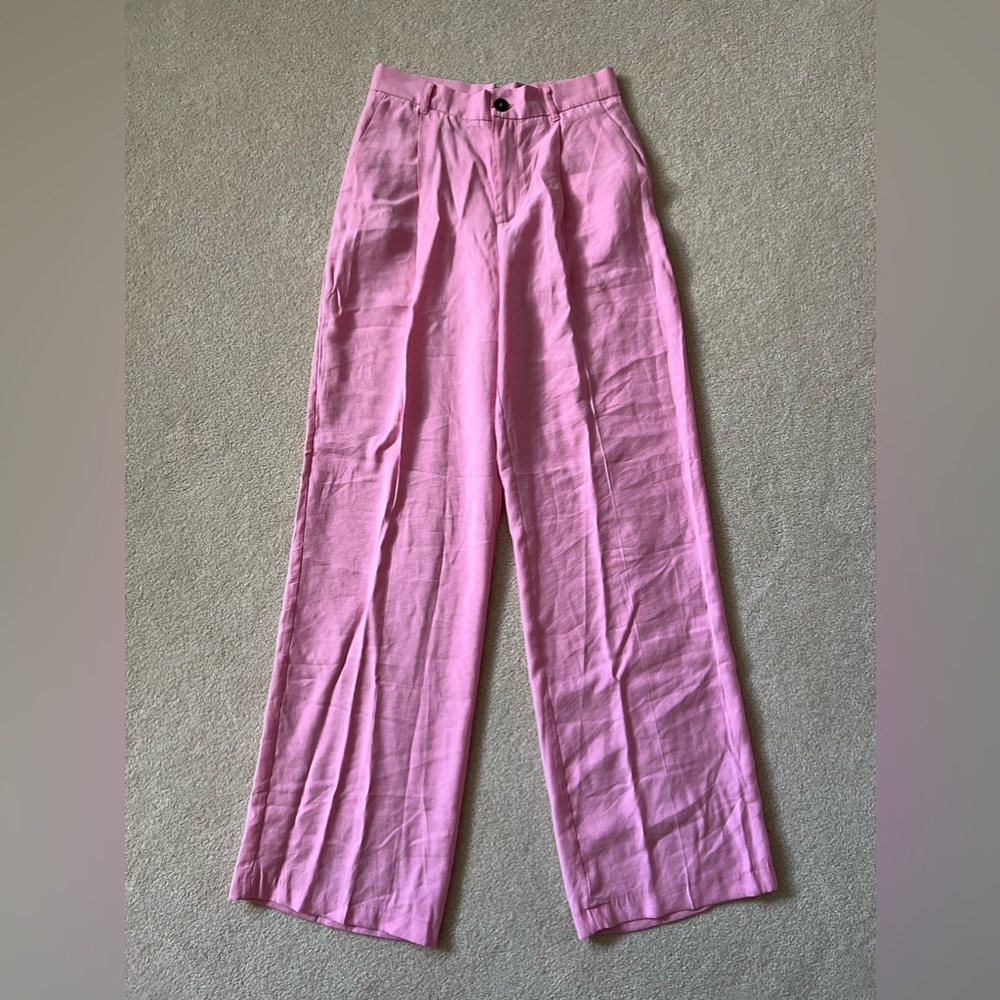 ZARA pants